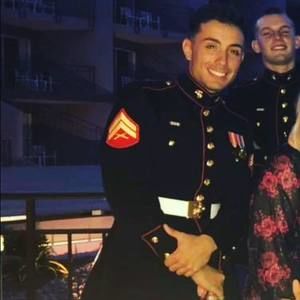 Meet your Posher, Brian